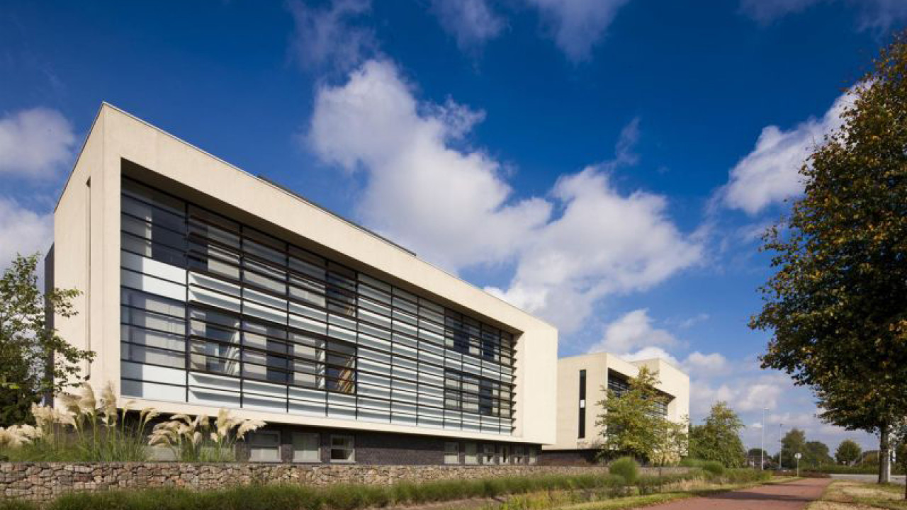 i-LEVEL ICT Solutions B.V Veldhoven afbeelding 1